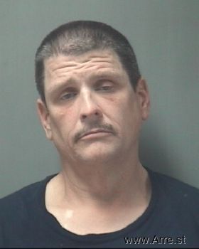 Michael Joseph Anthony Mugshot