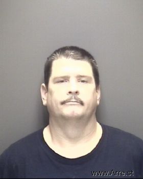 Michael Joseph Anthony Mugshot