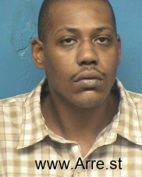 Michael Oneal Arnold Mugshot