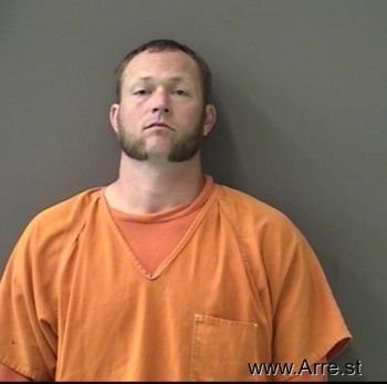 Michael Ray Ashley Mugshot