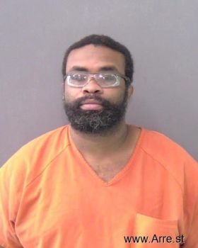 Michael Rashaad Atkinson Mugshot