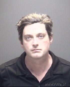 Michael Anthony Austin Mugshot