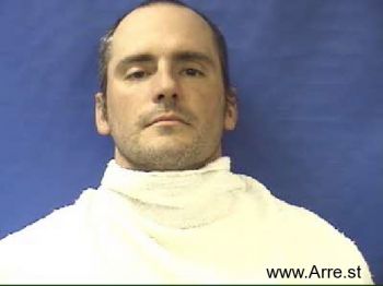 Michael Wayne Barrett Mugshot