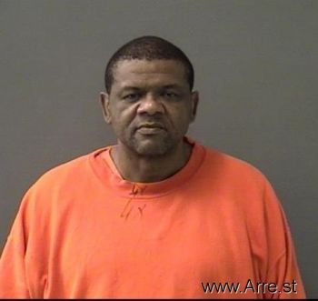 Michael Donnell Baggett Mugshot