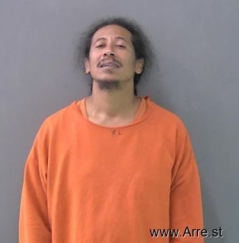 Michael Dushonn Banks Mugshot