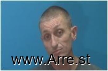 Michael Lee Barner Mugshot