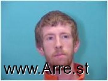 Michael Wayne Barnes Mugshot