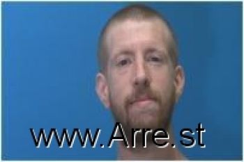 Michael Wayne Barnes Mugshot