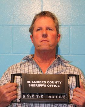 Michael Wayne Barnett Mugshot