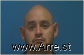 Michael Stevens Barrera Mugshot