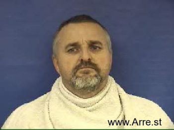 Michael Clarence Bass Mugshot