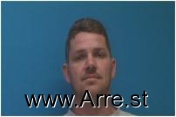 Michael Clifton Bates Mugshot