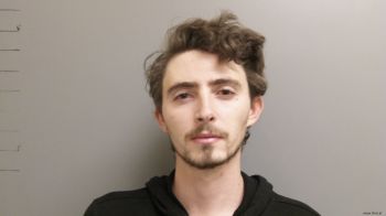 Michael Paul Baxter Mugshot