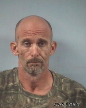 Michael Ray Beasley Mugshot