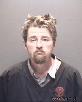 Michael Allen Berry Mugshot