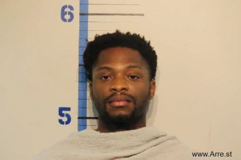 Michael Arynal Blackmon Mugshot