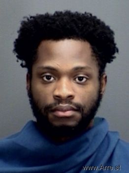 Michael Raynal Blackmon Mugshot