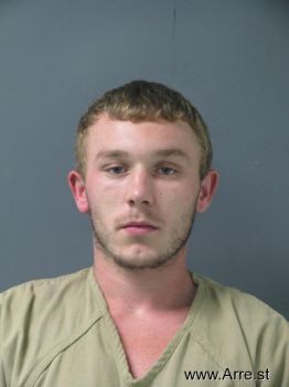 Michael Tanner Bonds Mugshot