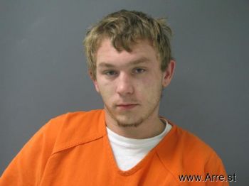 Michael Tanner Bonds Mugshot