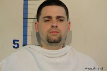 Michael Brant Boswell Mugshot