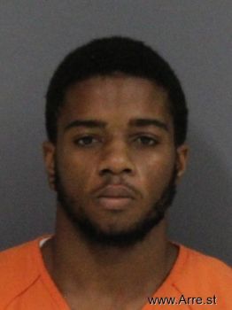 Michael Deiondre Bowen Mugshot