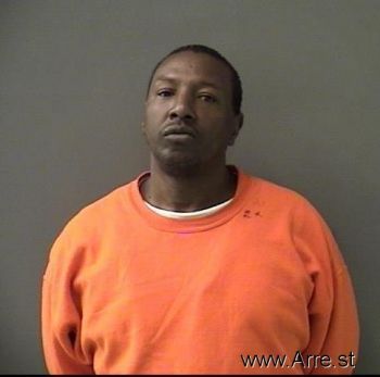 Michael Wayne Boyd Mugshot