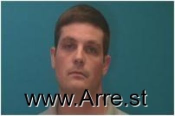 Michael Kyle Boyd Mugshot