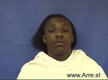 Michael  Bradford Mugshot