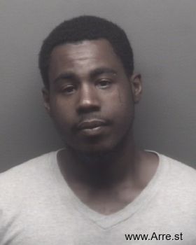 Michael Lamar Branch Mugshot