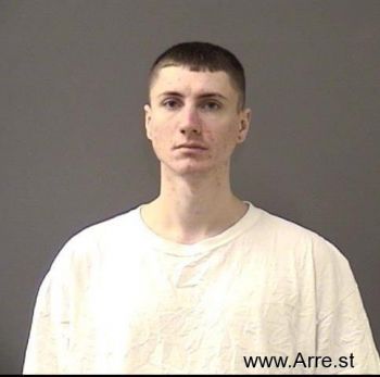 Michael Alan Bray Mugshot