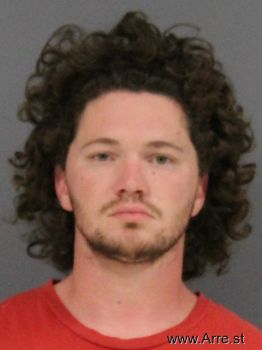 Michael Clark Brewer Mugshot