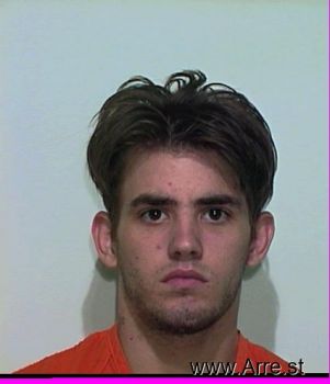 Michael Kyle Brewster Mugshot