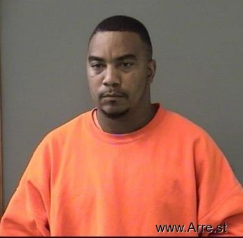 Michael  Broome Mugshot