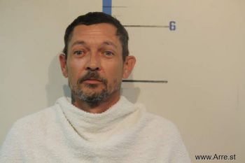 Michael Wayne Brown Mugshot