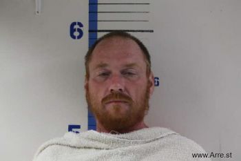 Michael Lee Burgess Mugshot