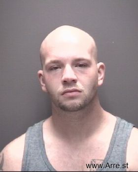 Michael Ray Burgett Mugshot