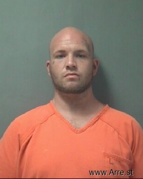 Michael Ray Burgett Mugshot