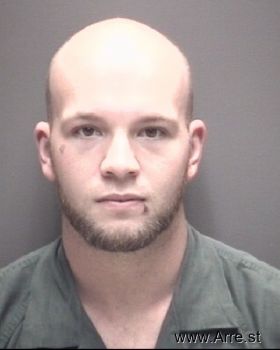 Michael Ray Burgett Mugshot