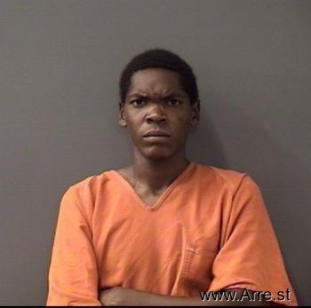 Michael Earl Burkes Mugshot