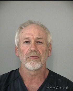 Michael David Burns Mugshot