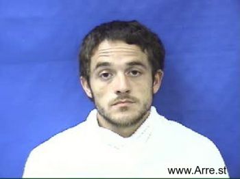 Michael Ray Burrows Mugshot