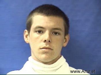 Michael Colby Carney Mugshot