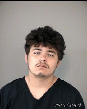 Michael  Cabrera Mugshot