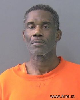 Michael Anthony Caldwell Mugshot