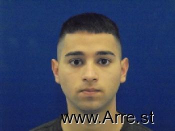 Michael Anthony Cardenas Mugshot