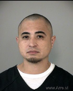 Michael Ray Cardenas Mugshot