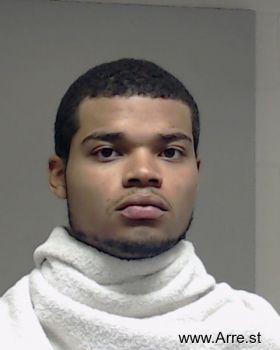 Michael Deandre Zion Carlock Mugshot