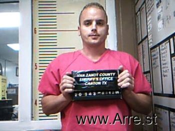 Michael Ivan Carrier Mugshot