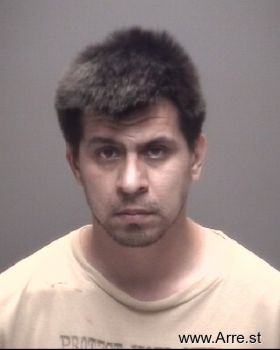 Michael Guadalupe Carrillo Mugshot