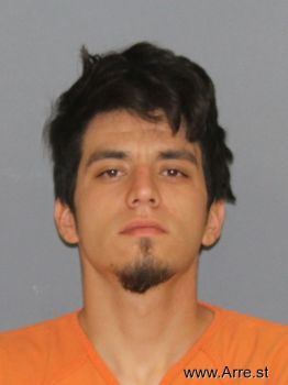 Michael Angelo Casarez Mugshot